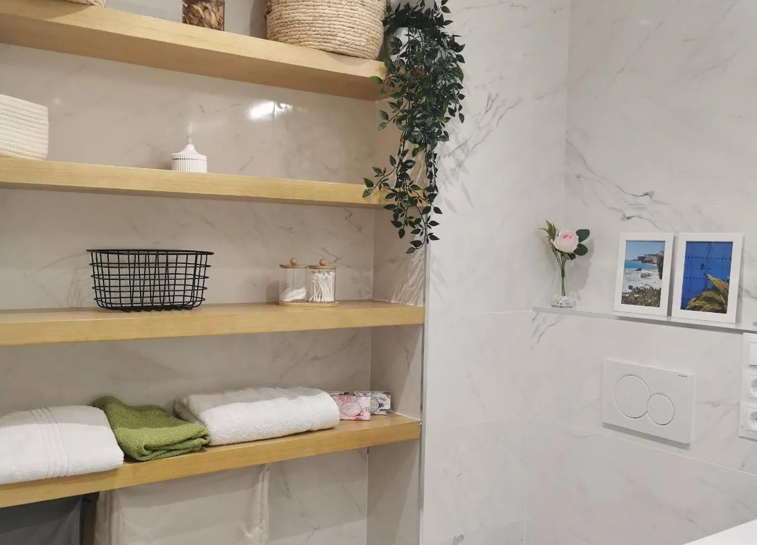 Апартаменты Refugio Del Mar Альмуньекар 0*,